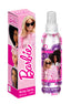 COLONIA SPRAY BARBIE 200ML | AIRVAL INTERNATIONAL S,A, | 1 UNIDAD | 6633500523744