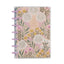 Bloc Espiral Estándar Liso 90g | Happy Planner | Polipropileno | Formato Estándar | Pack 1 Unidades