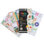 PEGATINAS NOTEBOOK HAPPY PLANNER BRIGHT 30H | HAPPY PLANNER | 1 UNIDAD | 6738076701678