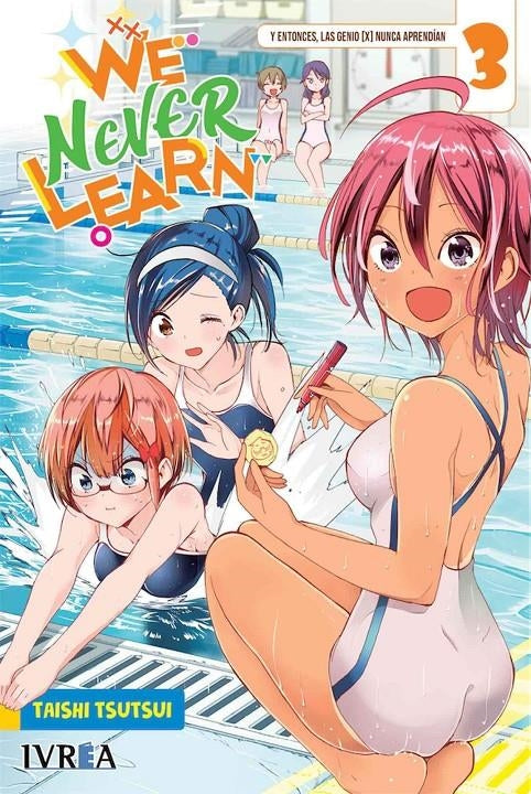 We Never Learn 3 Imagen principal del producto