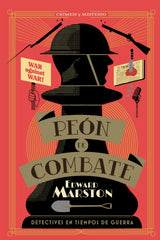 Peón de combate (Editorial Alma) 9788410206465