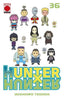 HUNTER X HUNTER
