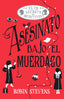 Asesinato bajo el muérdago (Cozy Mystery Juvenil) (Editorial Alma) 9788410206854