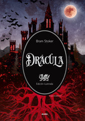 Drácula (El Jardín Secreto) (Editorial Alma) 9788410206250