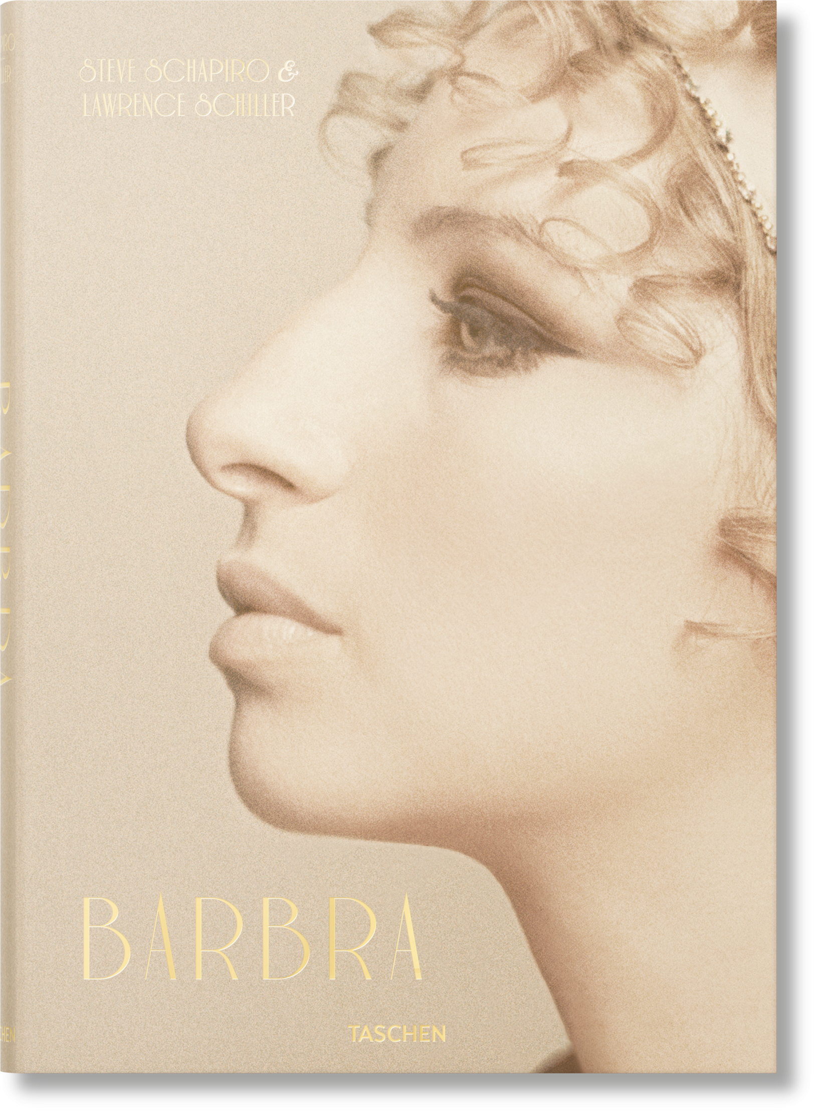Barbra Streisand: Steve Schapiro & Lawrence Schiller Imagen principal del producto