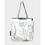 BOLSA TELA DE LA COMPRA ESQUELETO REVERSIBLE | COGNITIVE CIENCIA | 1 UNIDAD | 6919591386186