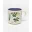 Taza Ceramica Botanica Farmacia 430 ML