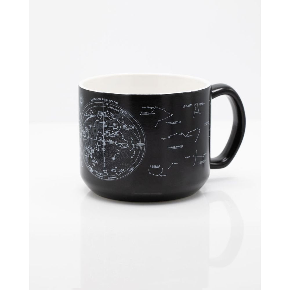 Taza Ceramica Astrologia 430 ML Imagen principal del producto