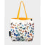 BOLSA TELA DE LA COMPRA MARIPOSAS REVERSIBLE | COGNITIVE CIENCIA | 1 UNIDAD | 6919594928406
