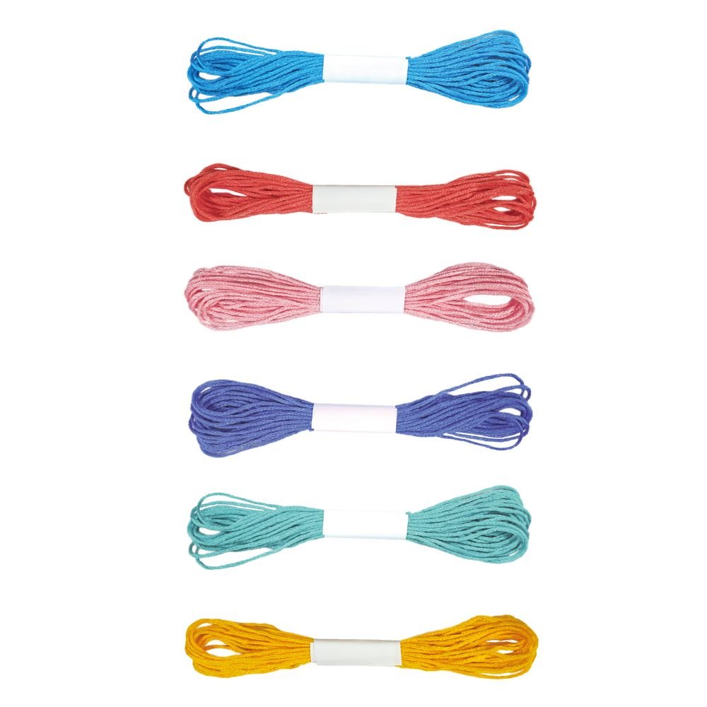 Set Pulseras Vida Marina Avenir OTC
