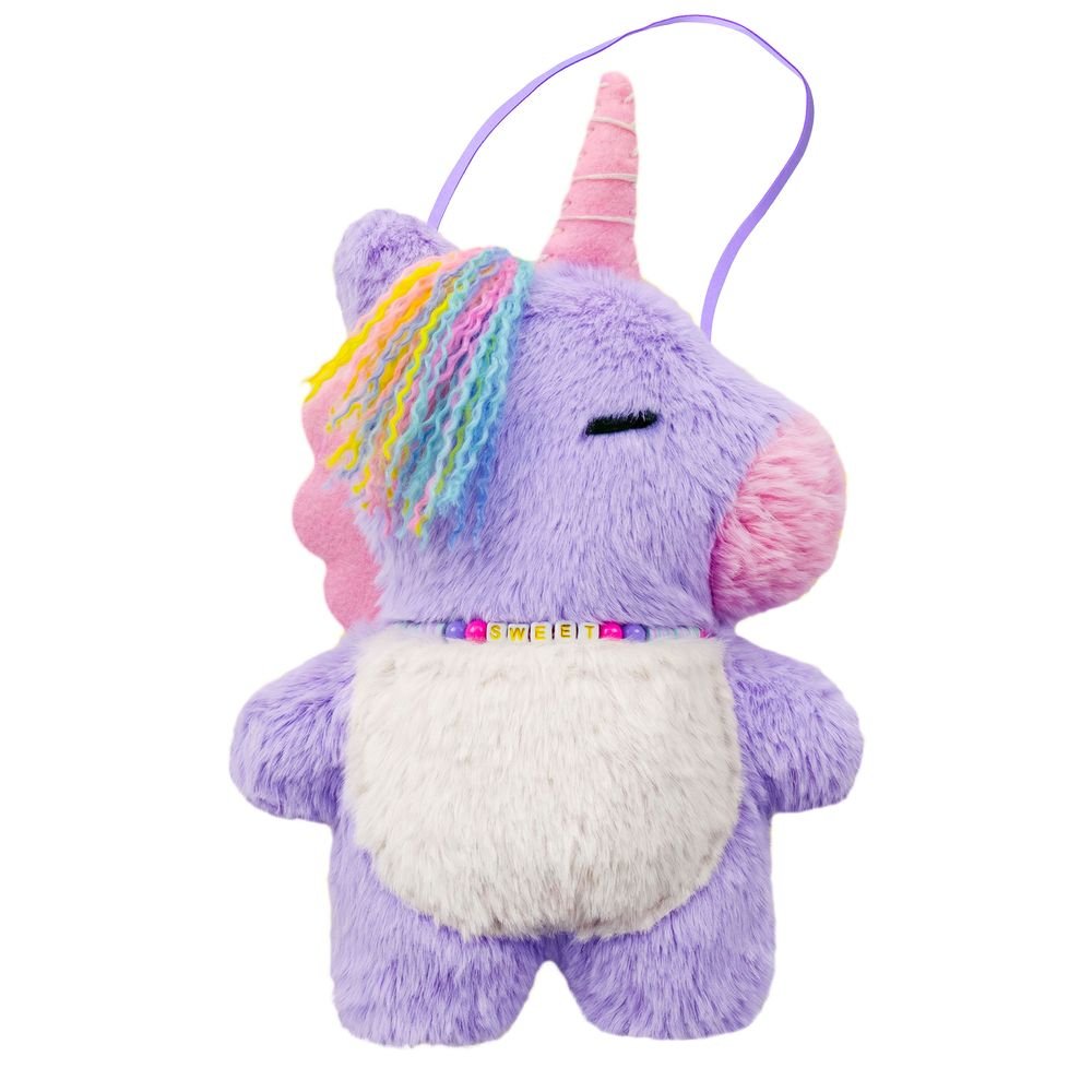 Set Cosiendo My Peluche Unicornio Dulce - AVENIR