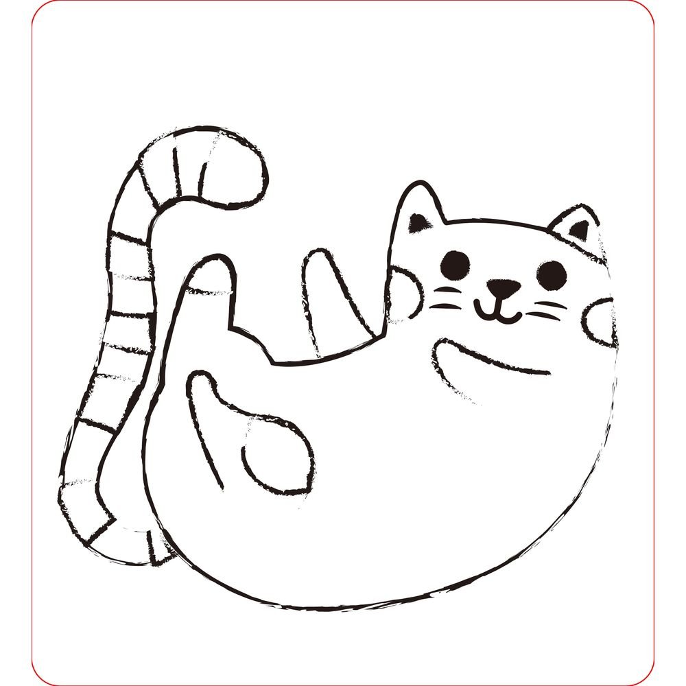 Libro Haku Yoka Peel Stick Play Mascotas - Avenir