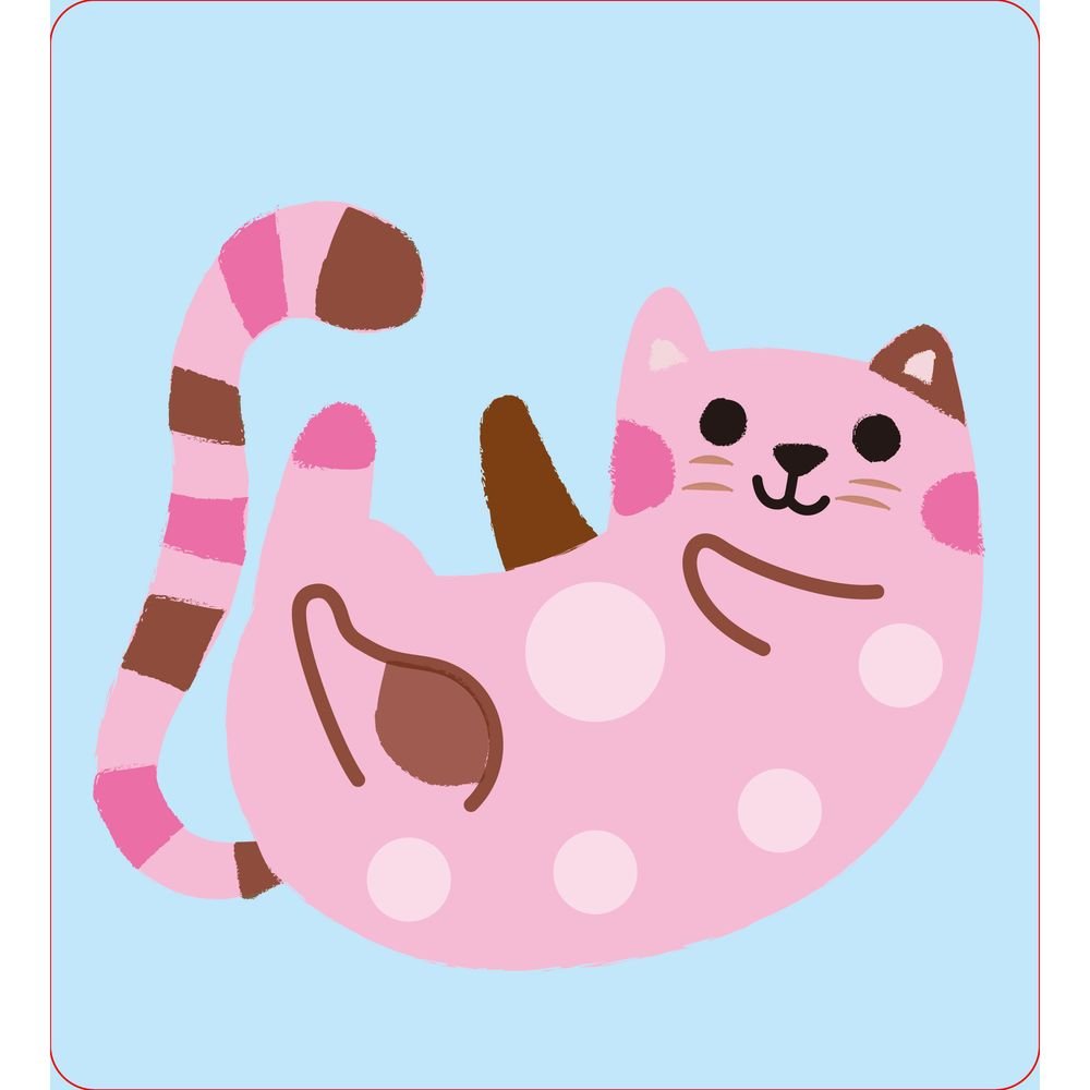 Libro Haku Yoka Peel Stick Play Mascotas - Avenir
