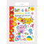Libro para colorear Ajolote - Avenir