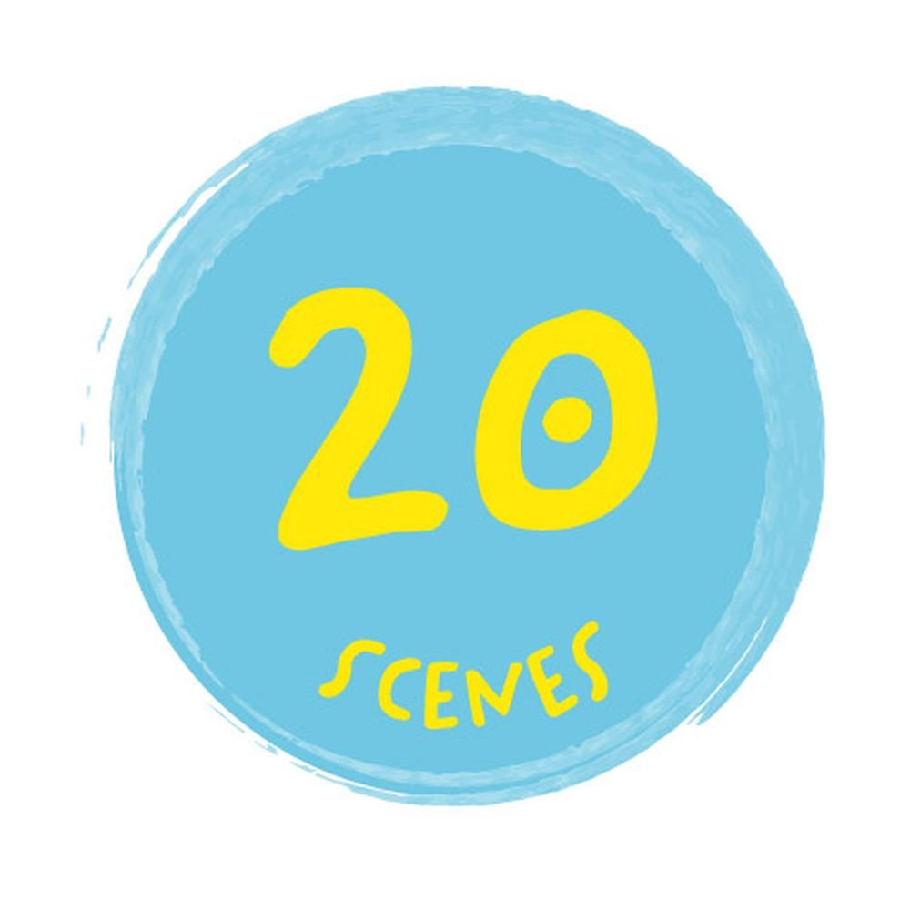 Dot 4 Fun Libro para colorear Transportes Avenir