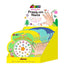 Expositor 12 Fancy Me Uñas Divertidas Surtido