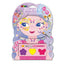 Set Fancy Me arte facial Princesa Mariposa - Avenir