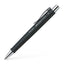 Boligrafo Faber Castell Poly Ball Xb Negro