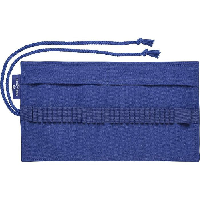 LAPIZ FABER CASTELL GOLDFABER AQUA ESTUCHE ENROLLABLE VACIO | 1 UNIDADES | (FABER CASTELL) Imagen principal del producto