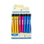 Exp 40 Bolígrafo Borrable Lápiz Ergonómico Twist 0,7 mm Azul M&G