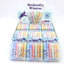 Pack 6 Subrayador Colores Pastel Animals Know M&G