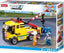 Camion grúa con remolque Sluban juego educativo 205 piezas