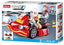 Juego educativo Town Karting 89 piezas SLUBAN para niños