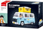 Furgoneta de Camping 1/35 Model Brics CUBIKA