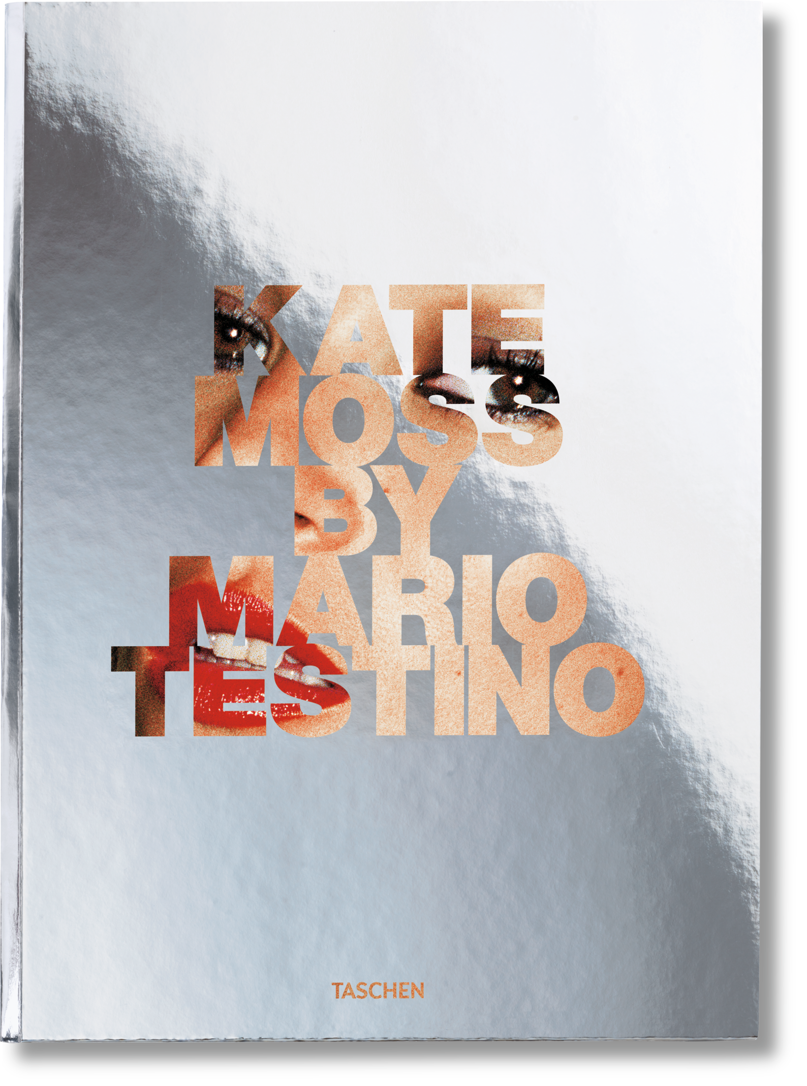 Kate Moss by Mario Testino Imagen principal del producto