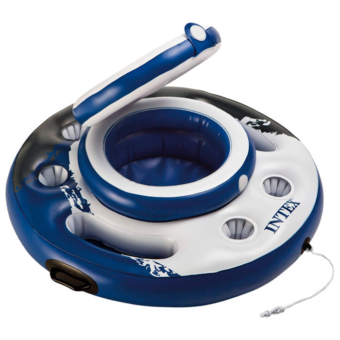 Nevera Hinchable Mega Chill 89 cm Intex Color Baby