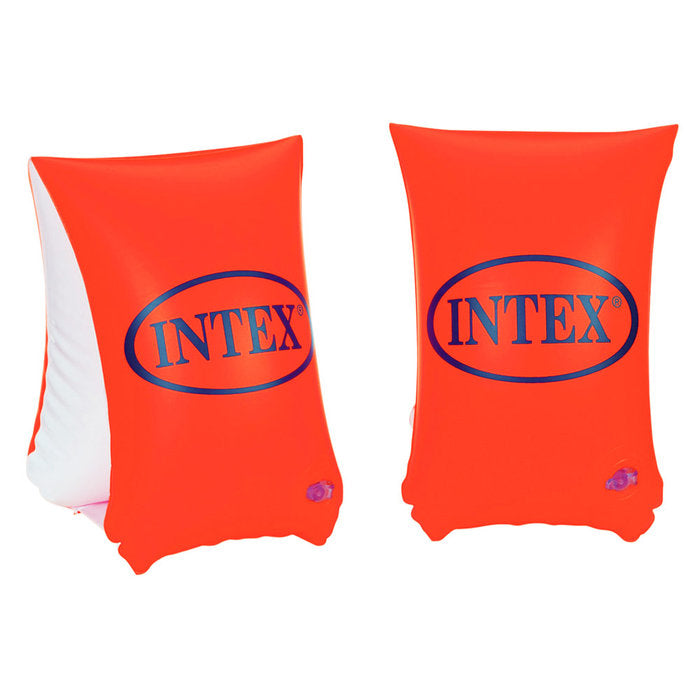 MANGUITOS NEON INTEX 30X15CM | INTEX COLOR BABY | 1 UNIDAD | 6941057408798 Imagen principal del producto