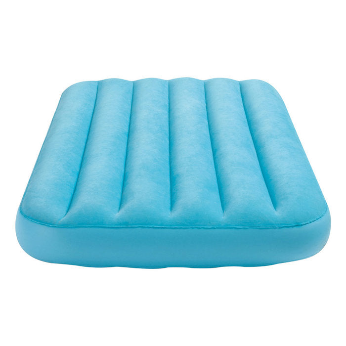 Colchon Cozy Kidz 88x157x18 cm 3-10 años Colores surtidos Marca