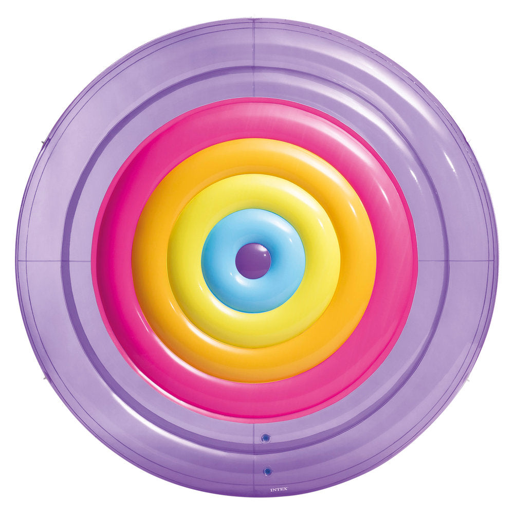 Isla Fiesta Arcoiris D206 CM Intex Color Baby Imagen principal del producto