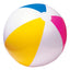 PELOTA HINCHABLE 61CM | INTEX COLOR BABY | 1 UNIDAD | 6941057450308