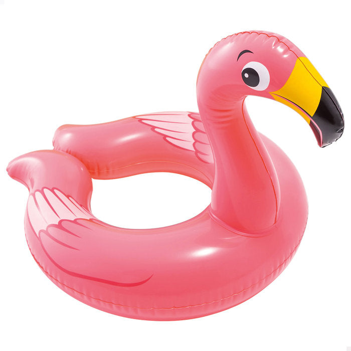 Flotador Hinchable Animales Surtidos Intex Color Baby Imagen principal del producto
