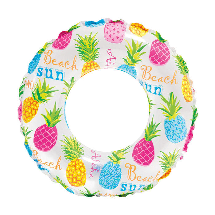 Flotador Hinchable 51 cm Surtidos Intex Color Baby