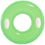Flotador Rueda Hinchable 76 cm Intex Color Baby