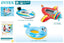Barca hinchable modelos surtidos Intex Color Baby