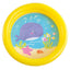 Piscina Bebe Hinchable 2 Aros 61 x 15 cm Intex Color Baby