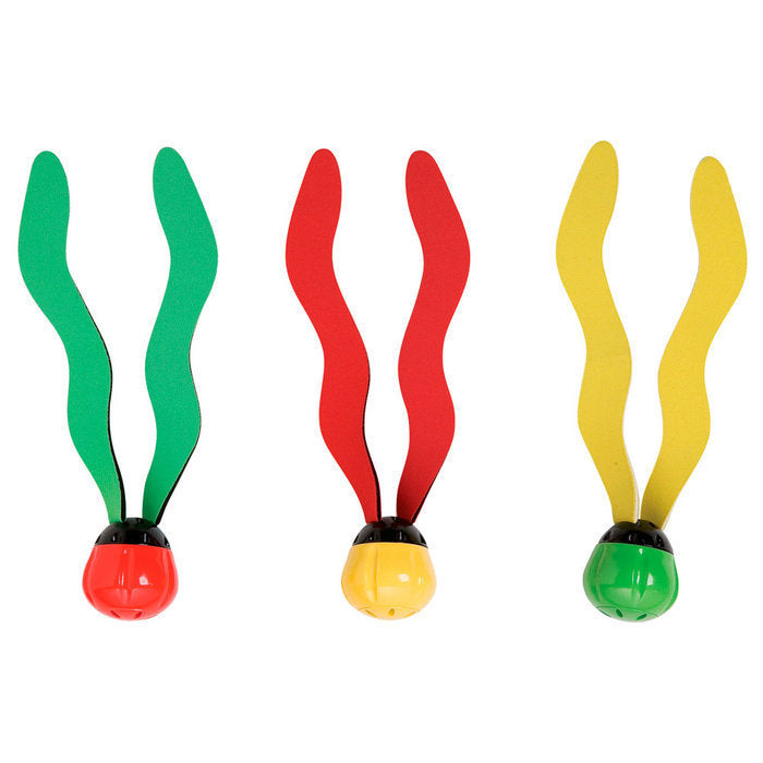 BLISTER JUEGOS ACUATICOS FUN - ALGAS | INTEX COLOR BABY | 1 UNIDAD | 6941057455037 Imagen principal del producto
