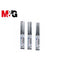 BLISTER 3 UDS RECAMBIO BOLIGRAFO BORRABLE COLOR NEGRO 0,7MM | 10 UNIDADES | (M&G)
