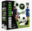 BALON GIGANTE DE FUTBOL 125 CM | DOUPLAY | 1 UNIDAD | 6943478046375