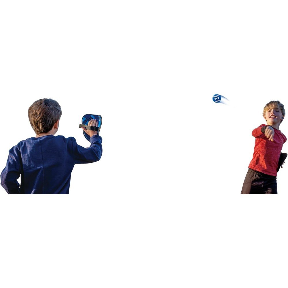 Juego de Lanzar y Atrapar Douplay