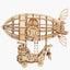 Maqueta Globo Dirigible ROLIFE MADNESSTOYS Maquetas