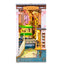 Maqueta Sujetalibros Sakura Densya ROLIFE MADNESSTOYS MAQUETAS