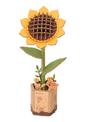 MAQUETA GIRASOL | ROLIFE MADNESSTOYS MAQUETAS | 1 UNIDAD | 6946785119220