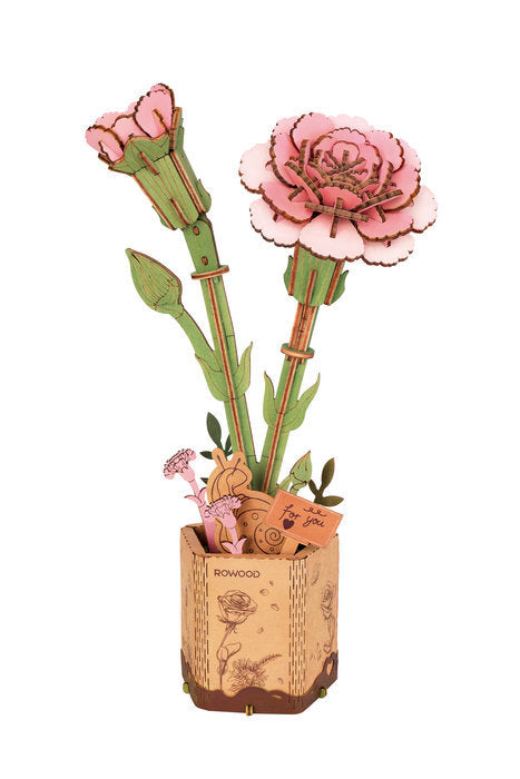 MAQUETA CLAVEL | ROLIFE MADNESSTOYS MAQUETAS | 1 UNIDAD | 6946785119268