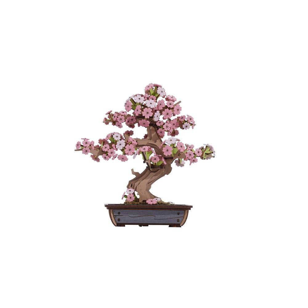 Maqueta Sakura Bonsai ROLIFE Madnesstoys Maquetas Imagen principal del producto
