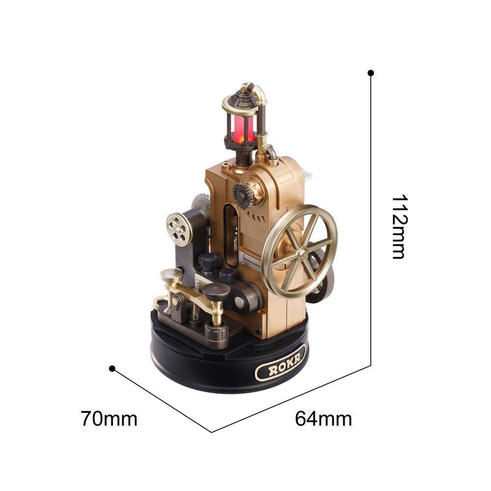 Maqueta Telégrafo ROLIFE Madnesstoys Maquetas Imagen principal del producto
