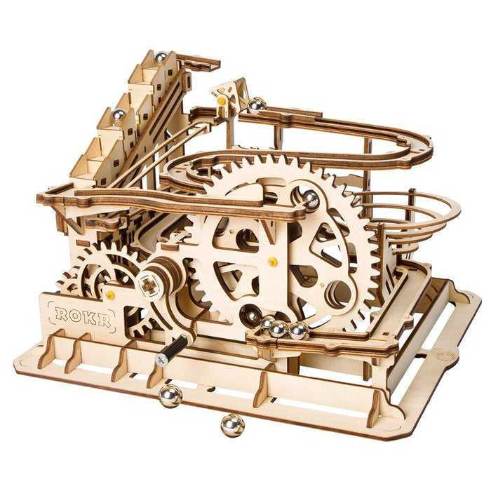 Maqueta Parque Atracciones ROLIFE Madnesstoys Maquetas Imagen principal del producto